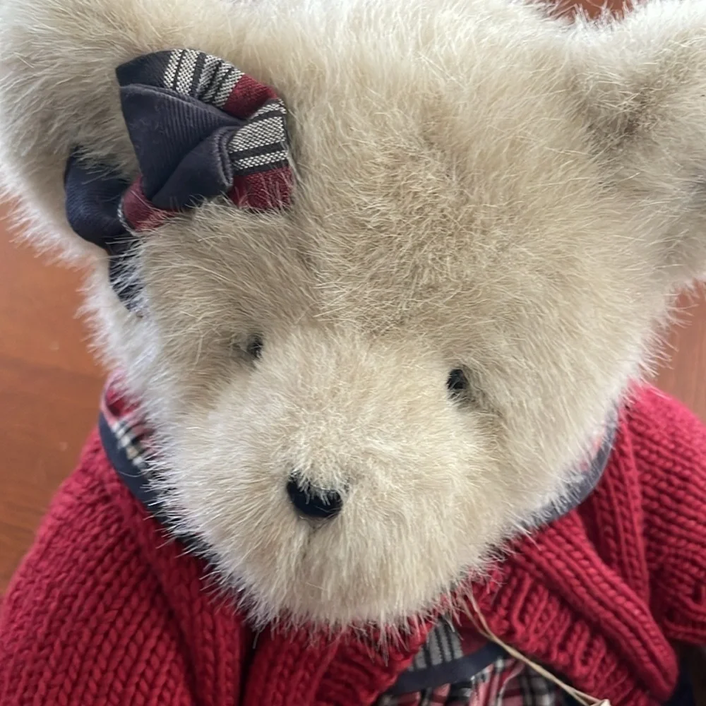 BOYD’s Bear